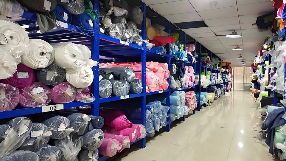 Hefei Aqua Cool Co., Ltd. خط إنتاج الشركة المصنعة
