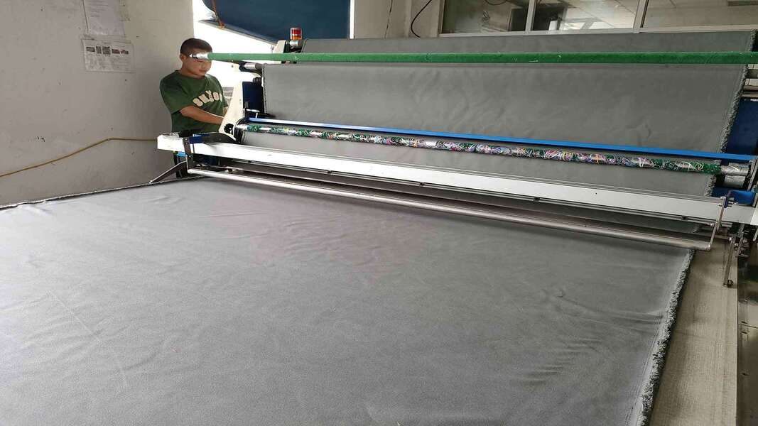 Hefei Aqua Cool Co., Ltd. خط إنتاج الشركة المصنعة