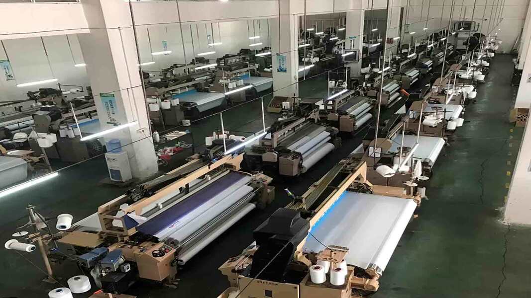 Hefei Aqua Cool Co., Ltd. خط إنتاج الشركة المصنعة