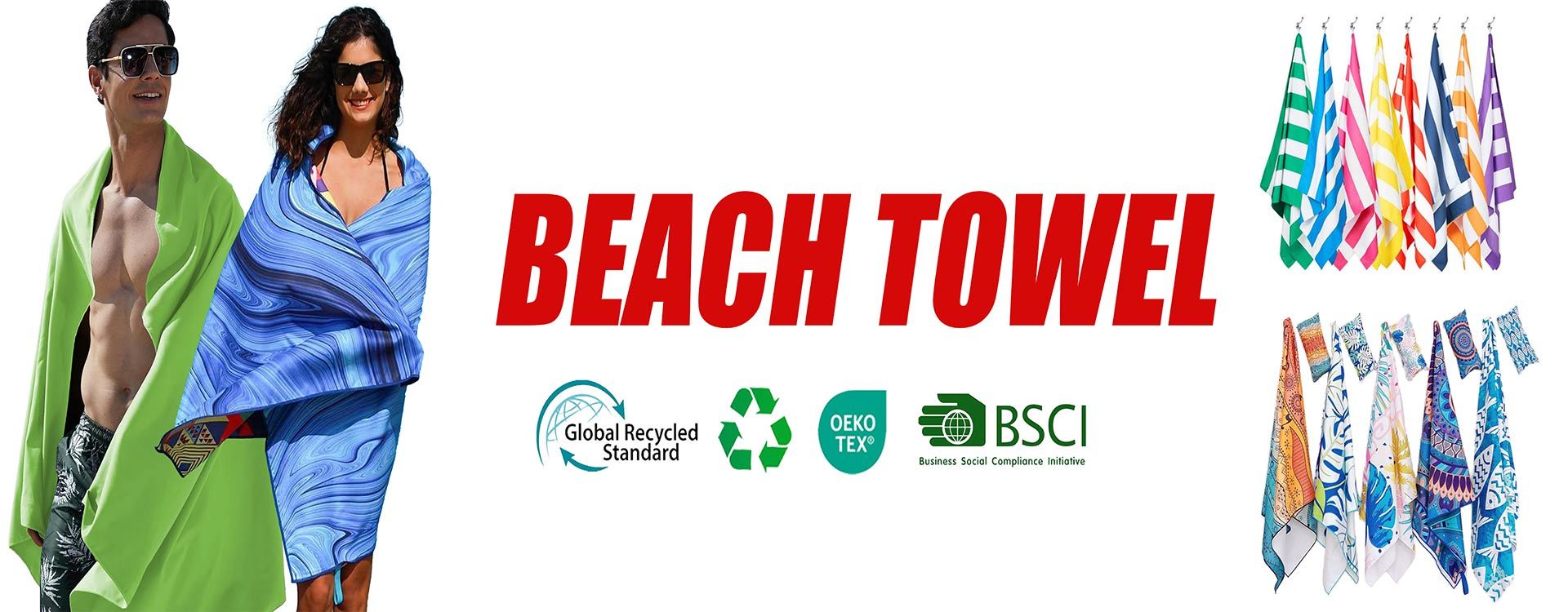 جودة منشفة رياضية من الألياف الدقيقة مصنع