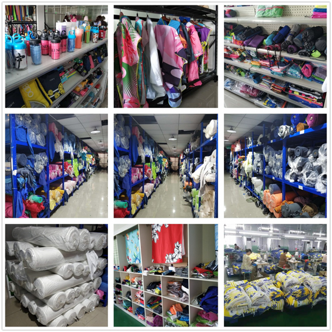 ميكروفايبر مطبعة سريعة جافة شاطئ منشفة السفر التخفيف المخصص طباعة ميكروفايبر مطبقة شاطئ مع حقيبة 3