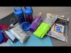 منشفة تبريد