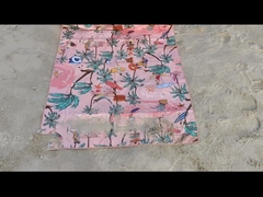 تجفيف سريع في المنزل منشفة ميكروفايبر خالية من الشريط و خالية من الشريط