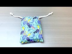 منشفة الشاطئ المطبوعة بالوافل