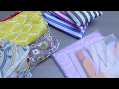 منشفة الشاطئ الشعبية