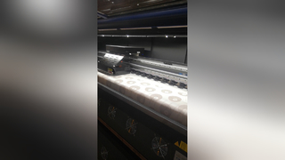 الطباعة الرقمية المخصصة