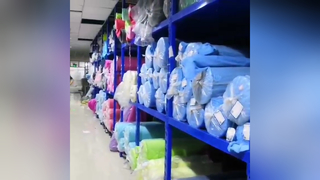 فيديو نسيج لون مختلف