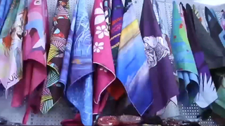 مصنع المناشف المصنوعة من الألياف الدقيقة من جلد الغزال