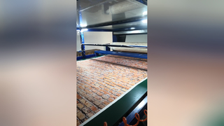 منشفة الطباعة المخصصة